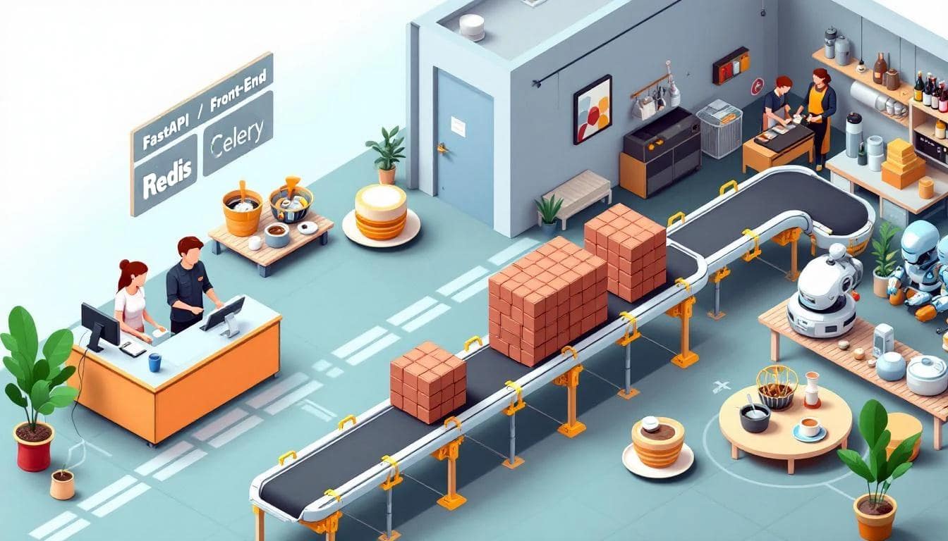 Pillar 5: Application Architecture and Resilience